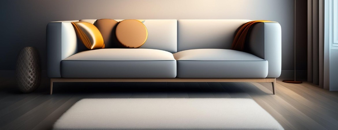 Choose The Perfect Sofa
