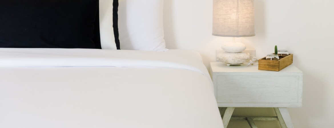 Modern Bedside Table For Bedroom