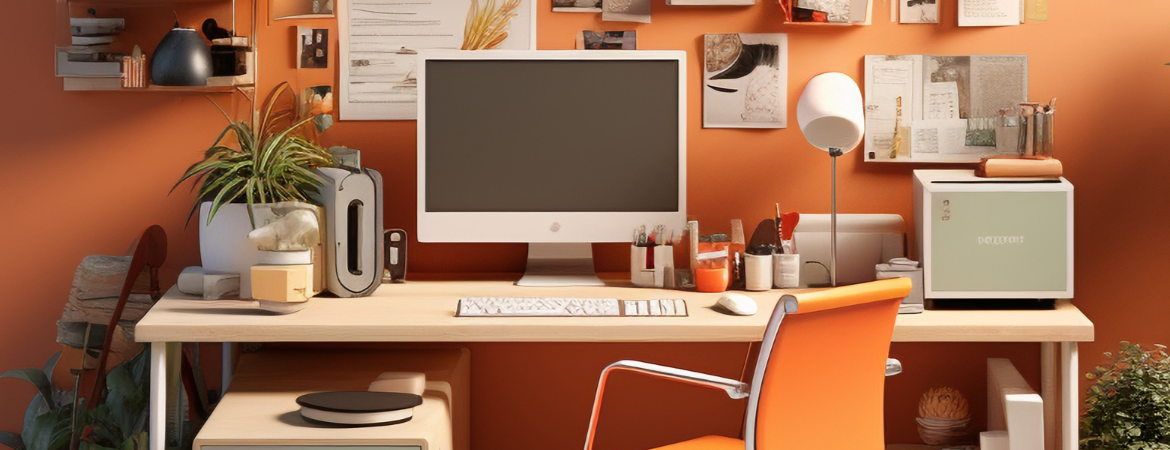 Second-Hand Office Furniture