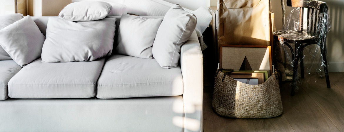 Buying Second-Hand Furniture
