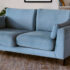 Perfect Used Couch Second Hand Lounges for Sale