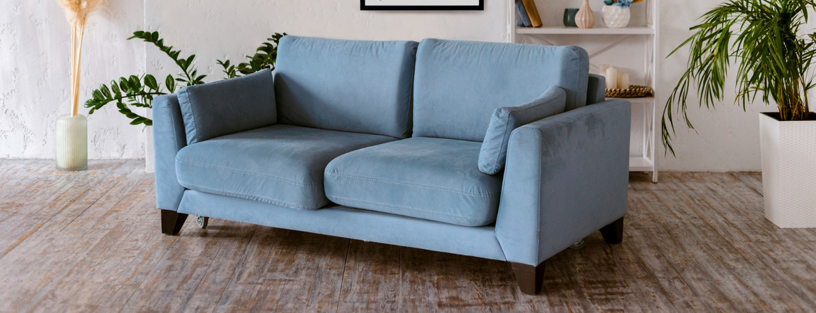 Perfect Used Couch Second Hand Lounges for Sale