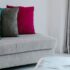 Leather Corner Lounges