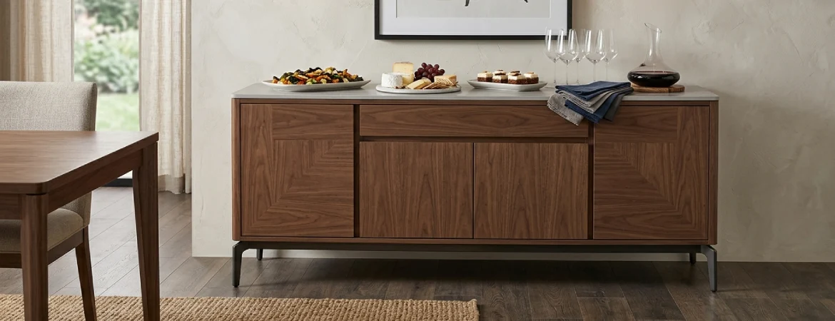 buffet furniture