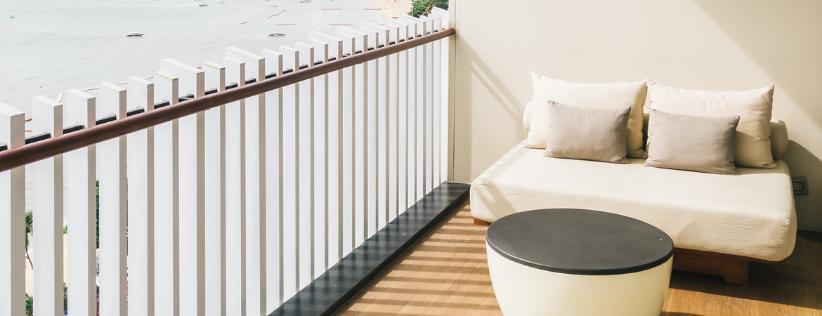 Balcony Furniture