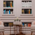 Bookcase furniture