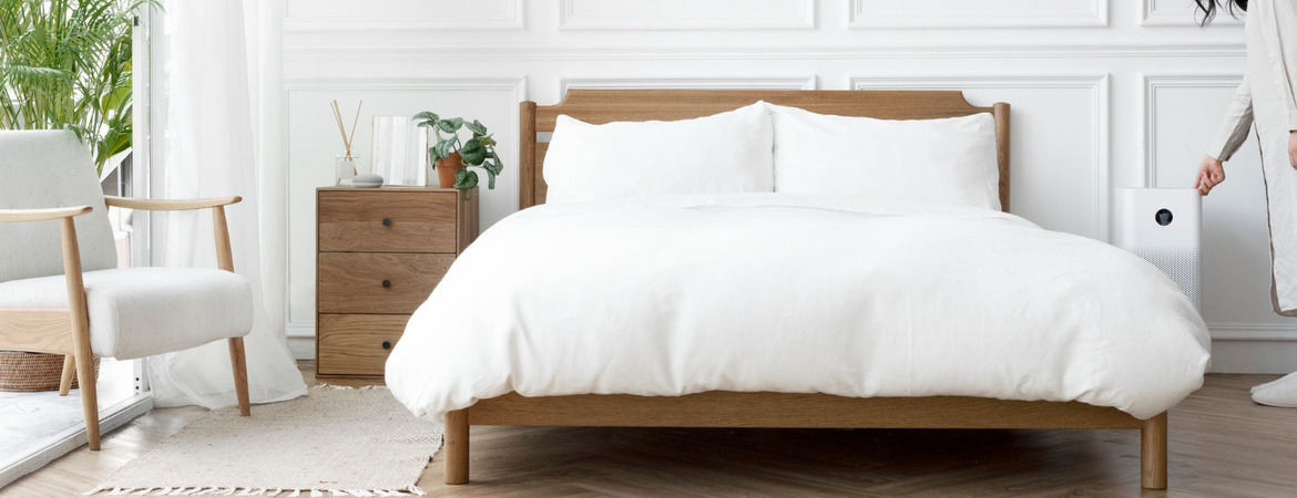 King Size Bed