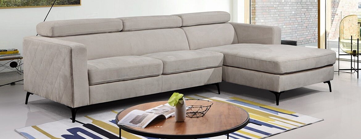 Wicker Lounge Furniture
