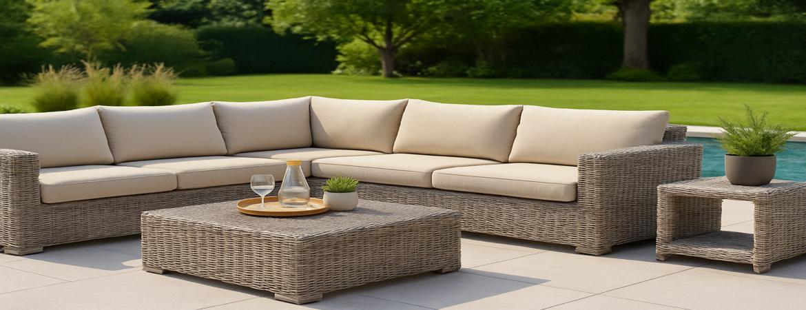 Outdoor Sofa Sets Australia