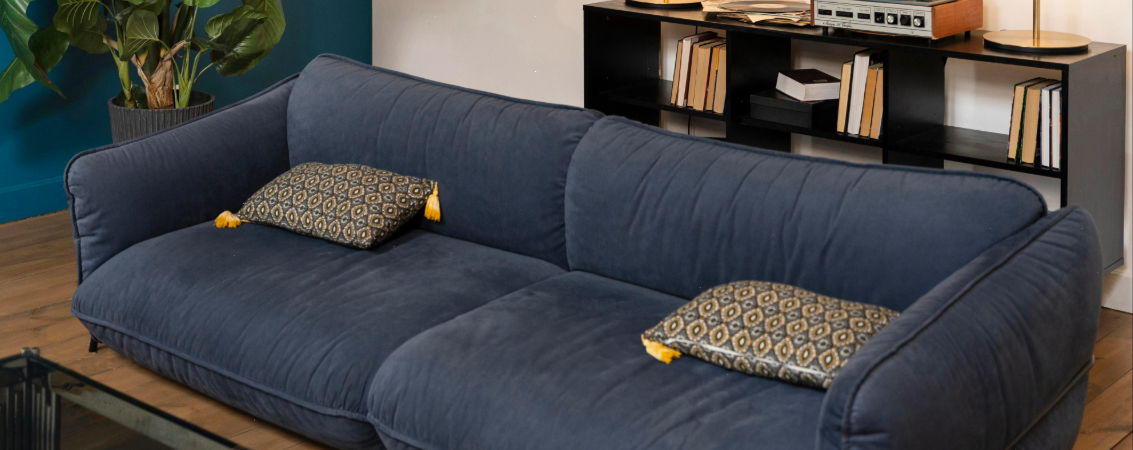 Studio Apartment Furniture Ideas