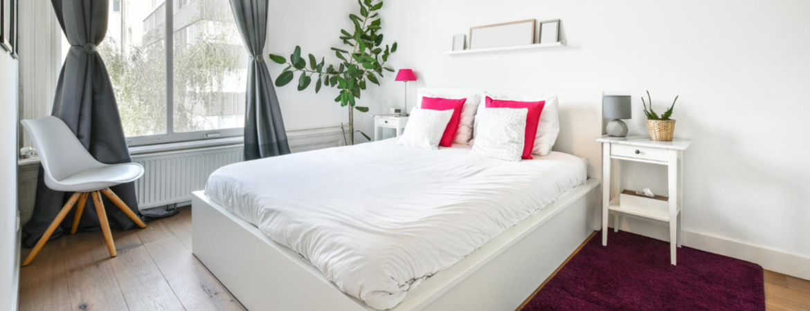 Designer Beds to Elevate Your Bedroom with Modern Style and Comfort