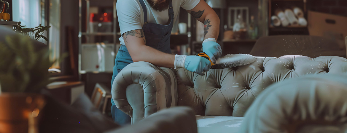 Leather Furniture Cleaning for Australian Homes