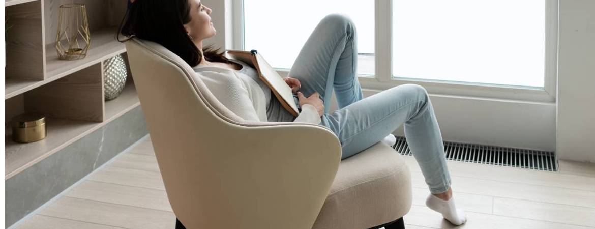 Affordable Recliner Chairs in Sydney