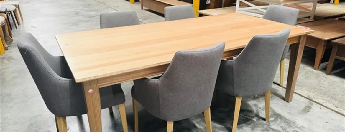 Dining Tables Sydney