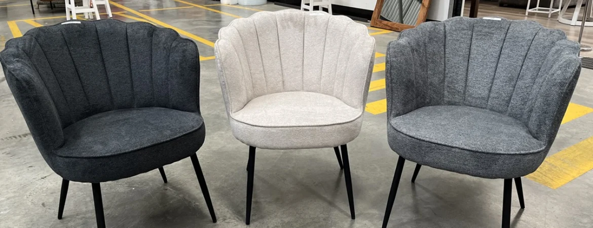 Accent Chairs in Sydney