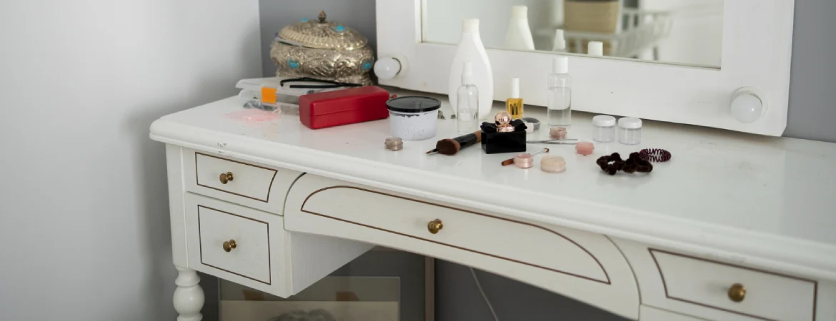 Dressing Tables in Sydney
