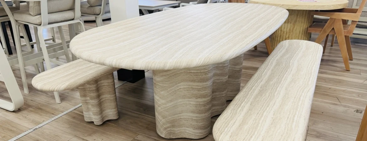 Garden Benches Sydney