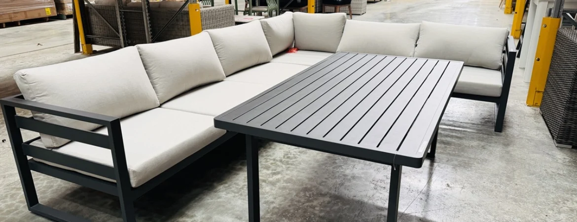 Outdoor Lounges Sydney