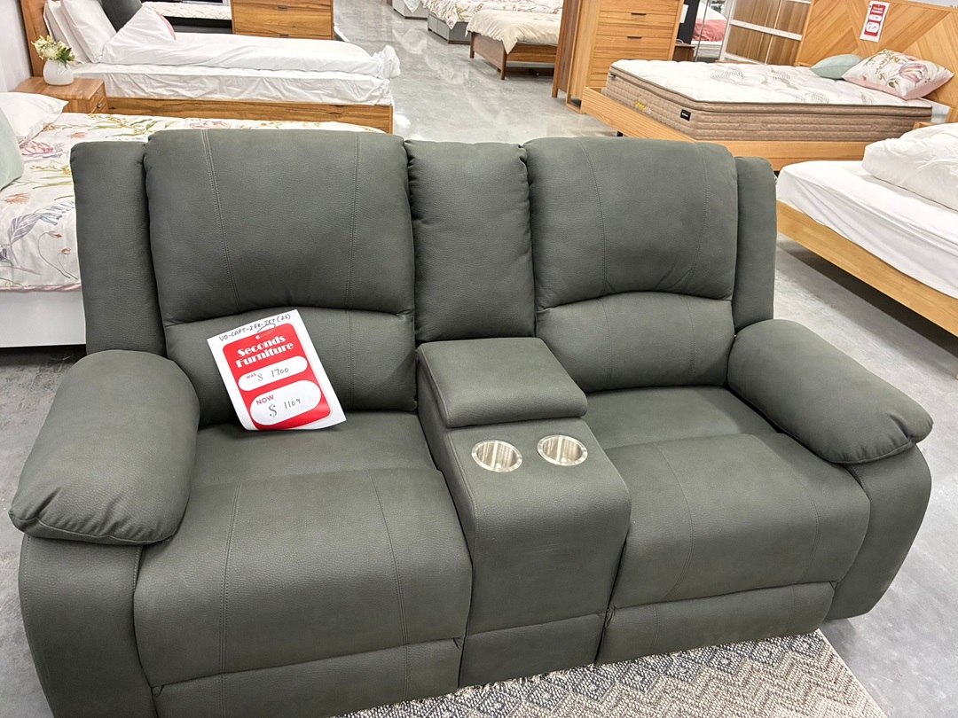 3 + 2 Seater Electric Recliner Set – Jet Colour3