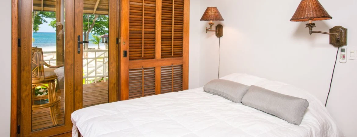 Beach Style Bedroom Furniture in Sydney