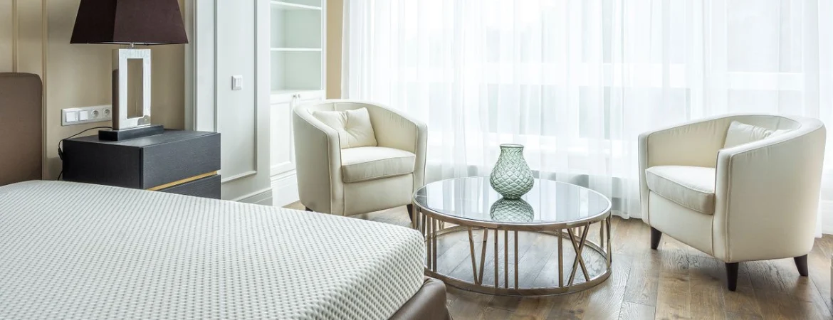 Bedroom Chair Ideas for Australian Homes