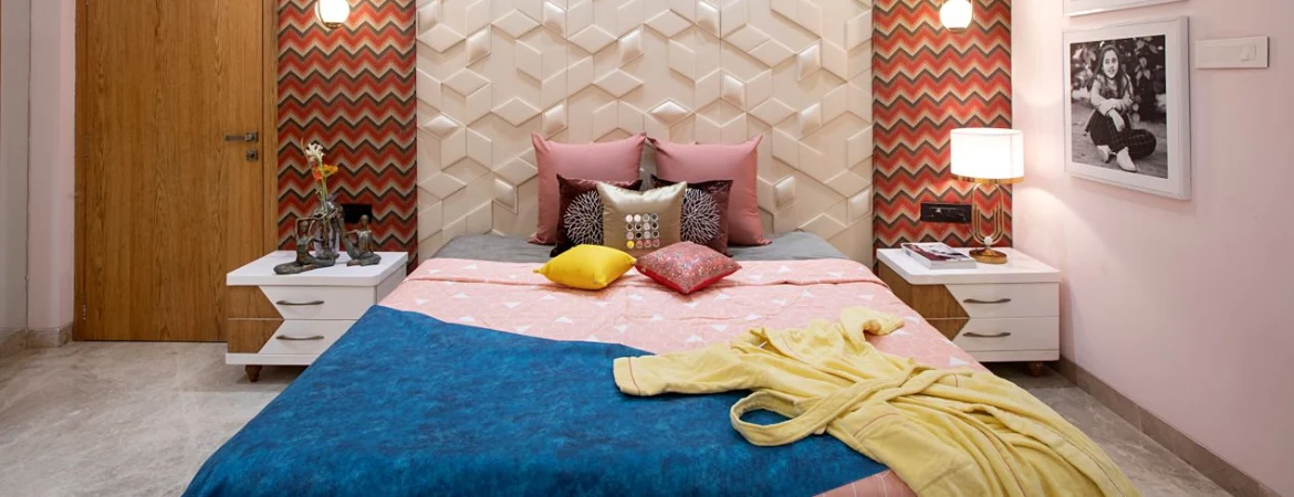 Bedside Table Ideas for Every Bedroom
