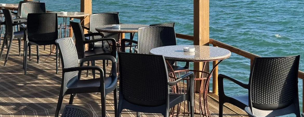 Coastal Coffee Tables in Sydney