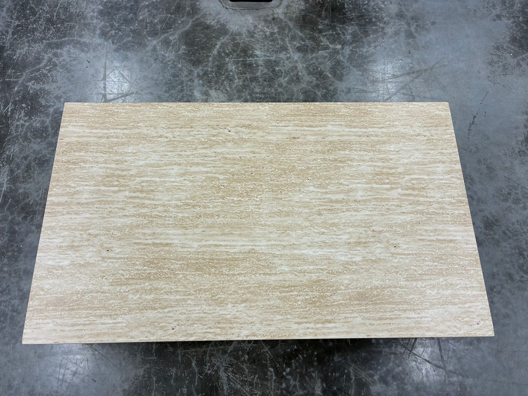 Coffee Table – Natural2