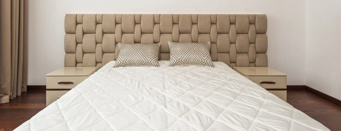 Headboard Ideas for Australian Bedrooms