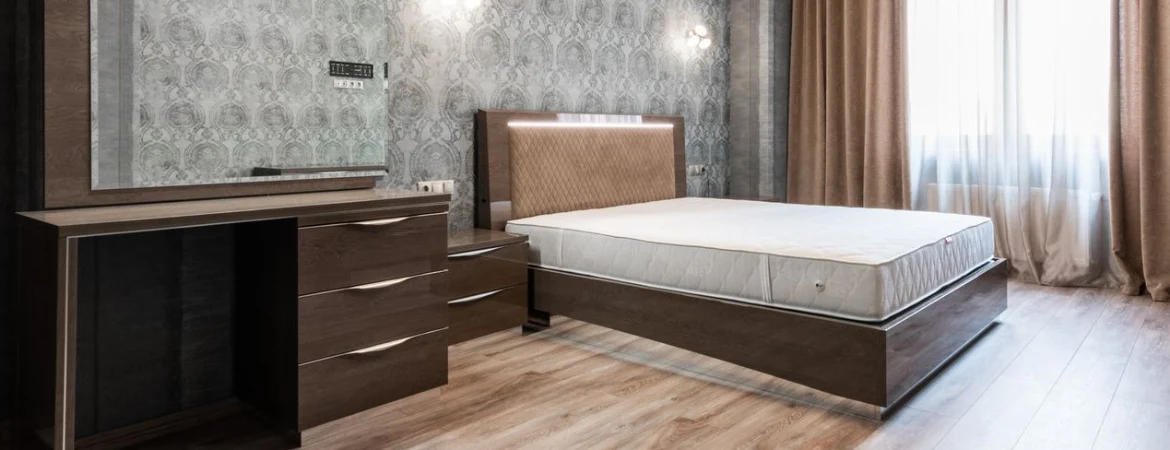 Master Bedroom Furniture Ideas & Organisation Tips for Australians