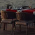 Modern Coastal Dining Tables & Chairs in Sydney