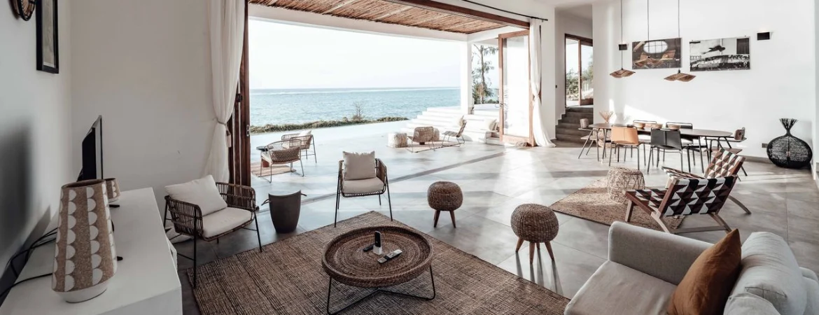 Modern Coastal Furniture in Sydney