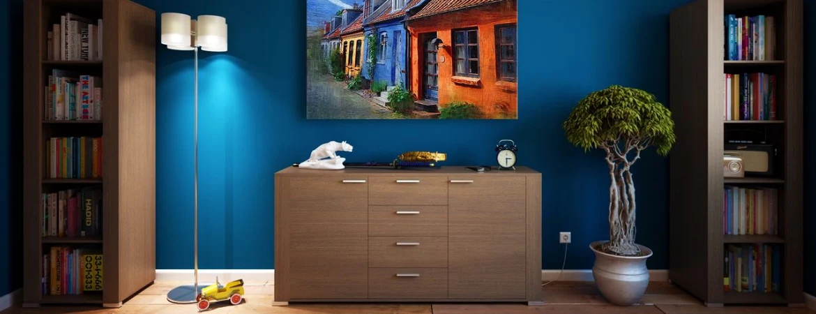 Modern Living Room Furniture & Storage Ideas for Australian Homes