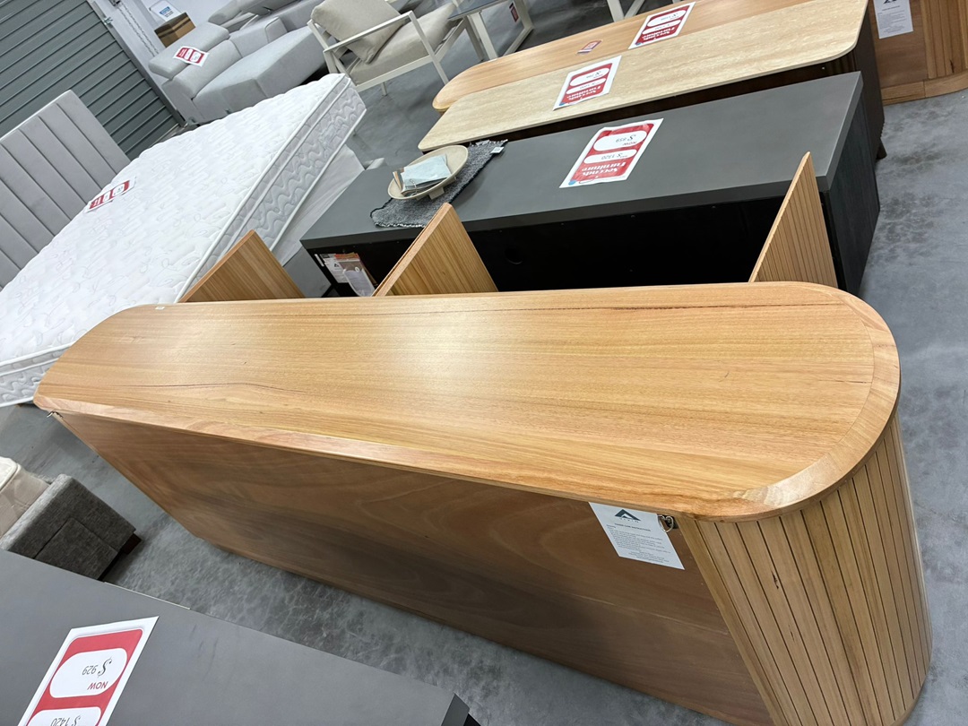 ✨ 240cm Buffet – NZ Natural Ash1