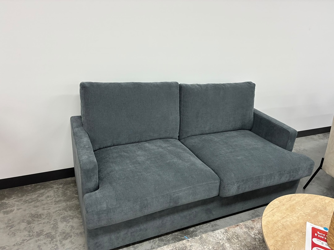 🛋️ 2.5 Seater Sofa Bed – Siara Licorice4