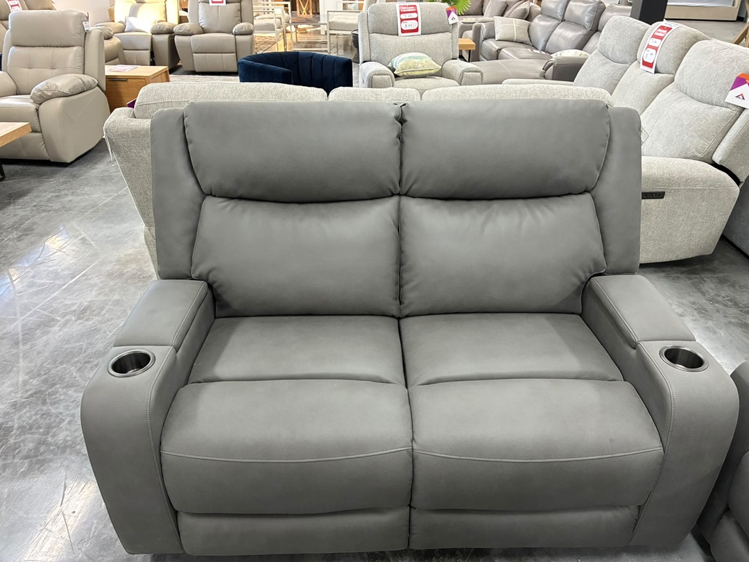 🛋️ 3 + 2 + 1 Seater Electric Recliner Suite5