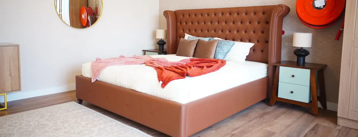 Second-Hand Beds in Melbourne