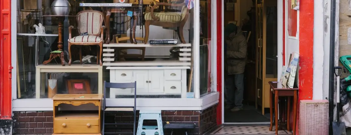 Second Hand Furniture Melbourne