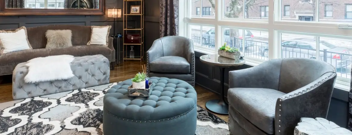 Second-Hand Living Room Furniture Melbourne