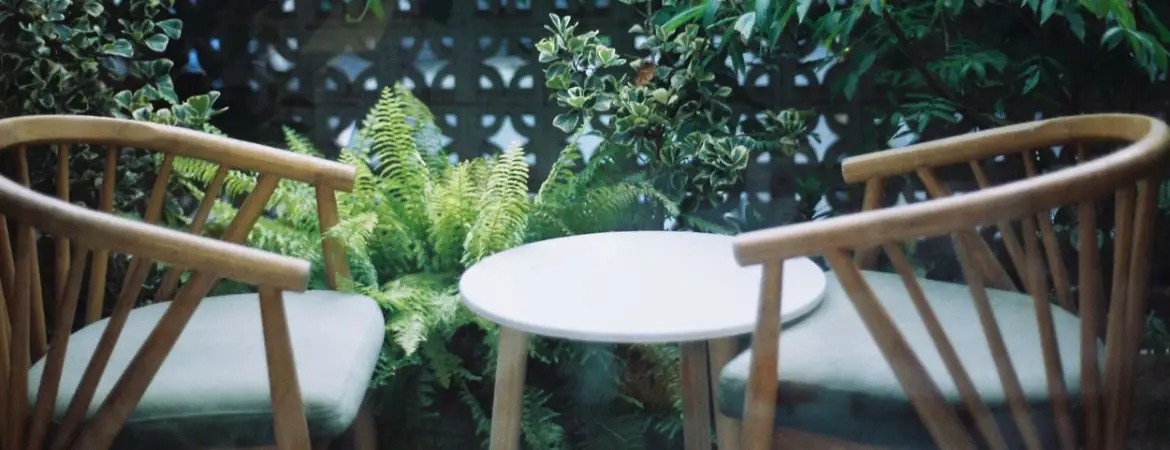 Second Hand Outdoor Chairs in Melbourne
