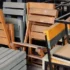 Second-Hand Outdoor Furniture Melbourne