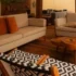 Second-Hand Outdoor Sofa Set in Melbourne