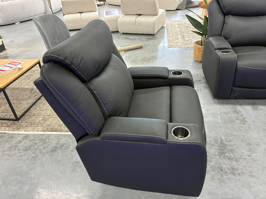 🎬 3+2+1 Electric Recliner Cinema – Black10
